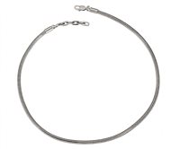 Collar Morellato Drops in Acero SCZB6